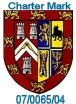 United Grand Lodge of England - Official Charter Mark