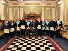 The WM, the APGM, plus others
